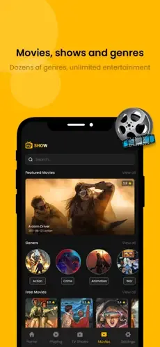 sony-online-typing-test Movies and shows